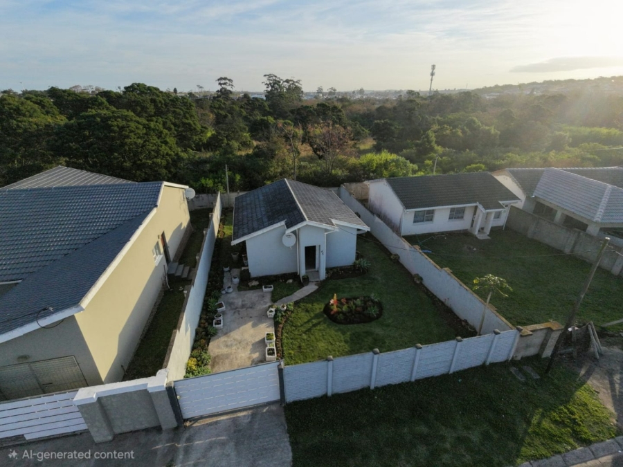 2 Bedroom Property for Sale in Haven Hills Eastern Cape